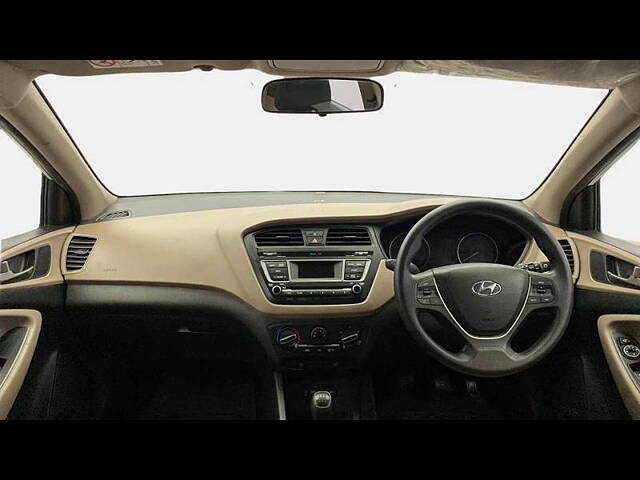 Used Hyundai Elite i20 [2016-2017] Sportz 1.2 [2016-2017] in Kochi