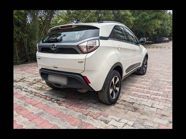 Used Tata Nexon [2017-2020] KRAZ Plus AMT Petrol in Delhi