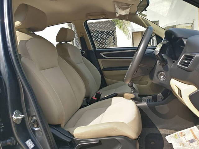 Used Honda Amaze [2016-2018] 1.2 S i-VTEC in Ahmedabad