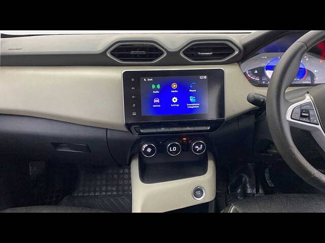 Used Nissan Magnite [2020-2024] XV [2020] in Bangalore