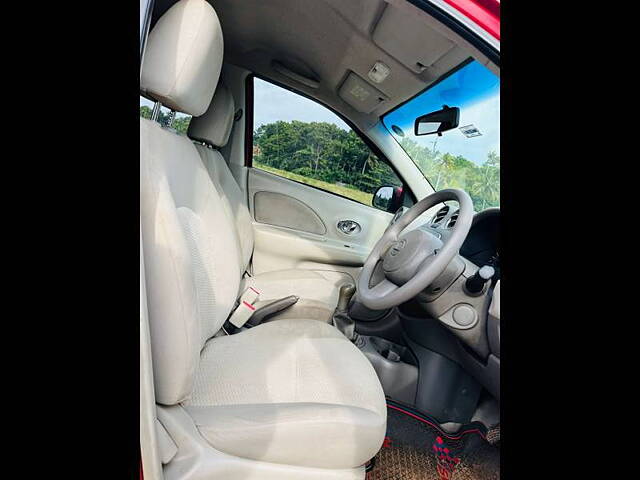 Used Nissan Micra [2010-2013] XV Petrol in Kollam