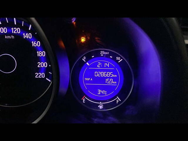 Used Honda Jazz [2015-2018] V AT Petrol in Mumbai