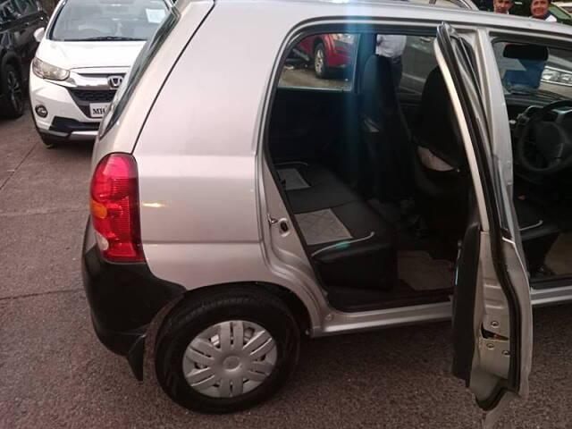 Used Maruti Suzuki Alto [2005-2010] LXi BS-III in Mumbai