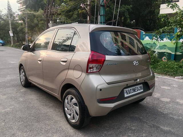 Used Hyundai Santro Sportz AMT [2018-2020] in Bangalore