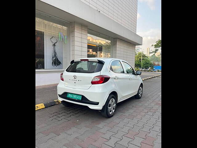 Used Tata Tiago EV XT Long Range in Mumbai