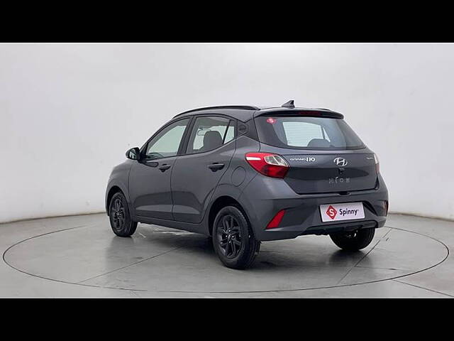 Used Hyundai Grand i10 Nios [2019-2023] Sportz 1.2 Kappa VTVT in Chennai