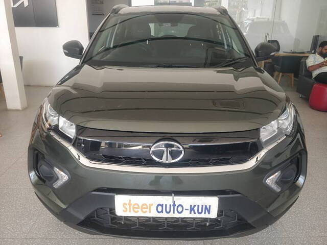 Used Tata Nexon [2020-2023] XMA in Chennai