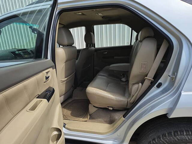 Used Toyota Fortuner [2012-2016] 3.0 4x2 AT in Mumbai