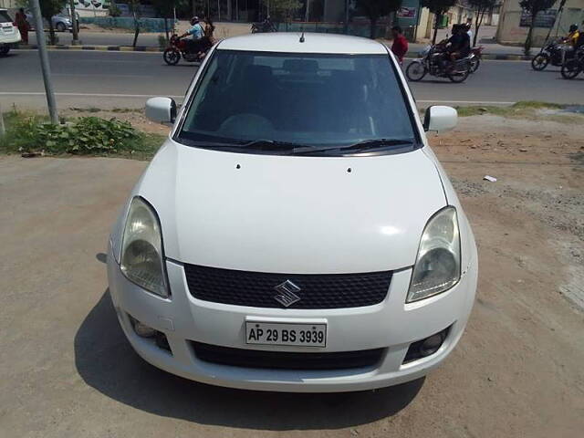 Used 2012 Maruti Suzuki Swift DZire in Hyderabad