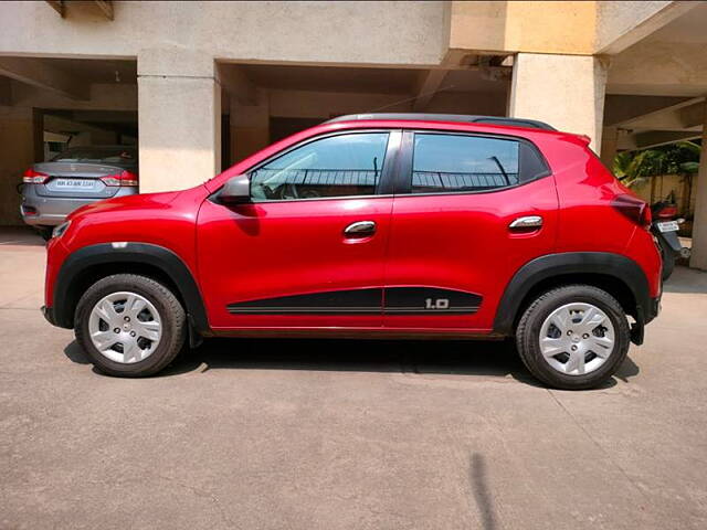 Used Renault Kwid [2022-2023] RXT 1.0 AMT in Pune