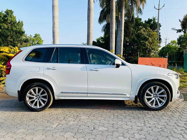 Used Volvo XC90 [2007-2015] D5 AWD in Ahmedabad