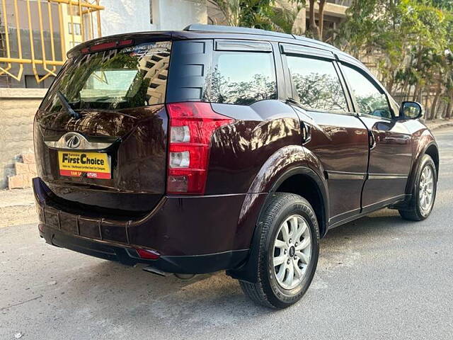 Used Mahindra XUV500 [2015-2018] W8 [2015-2017] in Surat