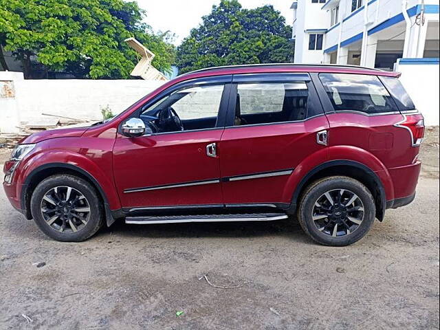 Used Mahindra XUV500 W11 in Chennai