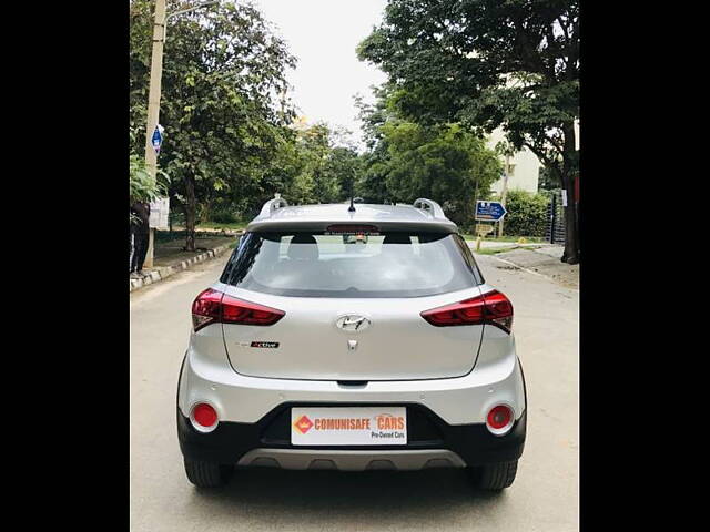 Used Hyundai i20 Active [2015-2018] 1.2 S in Bangalore