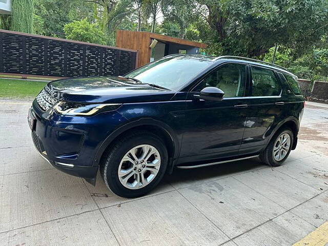 Used Land Rover Discovery Sport [2015-2017] SE in Hyderabad