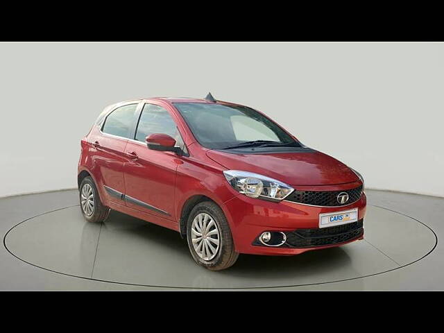 Used 2017 Tata Tiago in Chennai