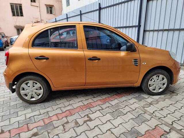 Used Nissan Micra [2010-2013] XE Petrol in Bangalore