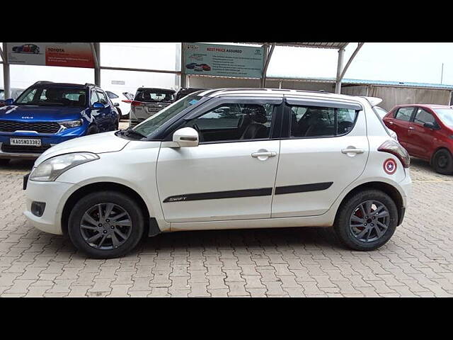 Used Maruti Suzuki Swift [2011-2014] ZXi in Bangalore