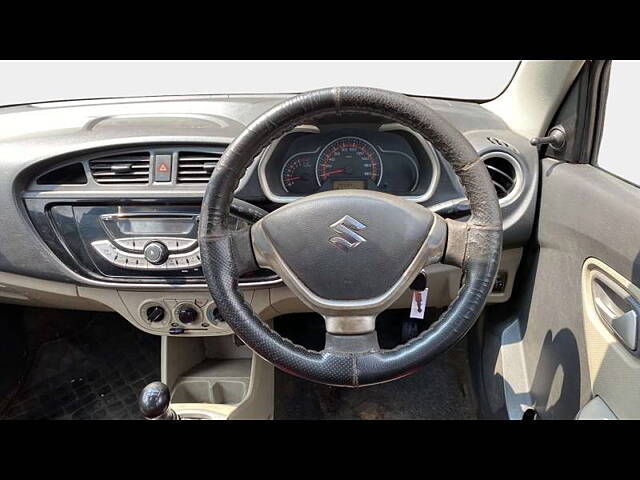 Used Maruti Suzuki Alto K10 [2014-2020] VXi [2014-2019] in Kolkata