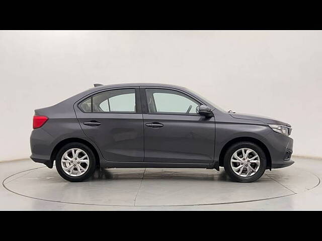 Used Honda Amaze [2018-2021] 1.2 V CVT Petrol [2018-2020] in Pune