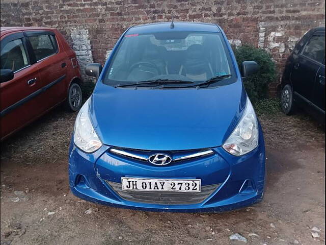 Used 2012 Hyundai Eon in Ranchi