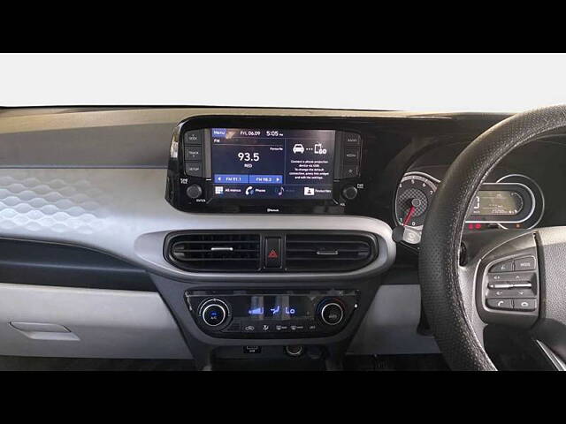 Used Hyundai Grand i10 Nios [2019-2023] Sportz 1.2 Kappa VTVT in Lucknow