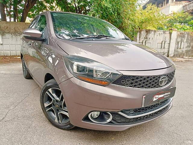 Used 2019 Tata Tigor in Mumbai