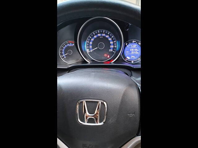 Used Honda New Jazz VX in Coimbatore