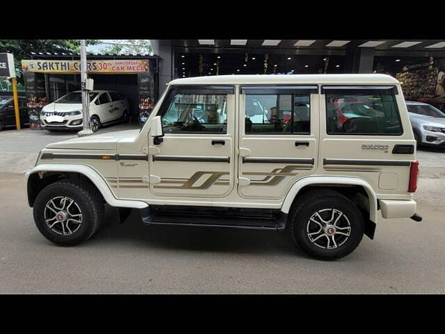 Used Mahindra Bolero B6 [2022] in Chennai