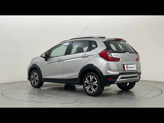 Used Honda WR-V [2017-2020] S MT Petrol in Delhi