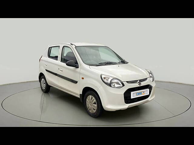 Used 2013 Maruti Suzuki Alto 800 in Delhi