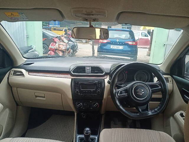 Used Maruti Suzuki Dzire VXi [2020-2023] in Kanpur