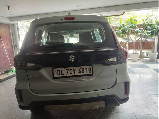 Used Maruti Suzuki XL6 Zeta MT CNG in Delhi