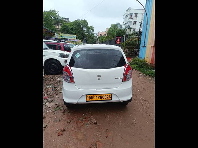 Used Maruti Suzuki Alto 800 [2012-2016] Vxi in Patna