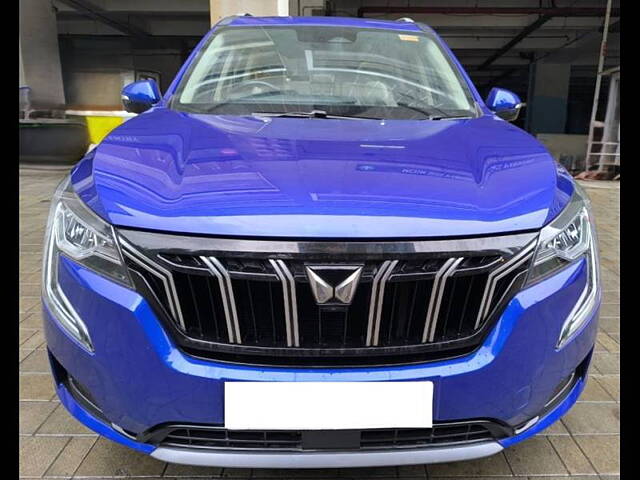 Used 2023 Mahindra XUV700 in Mumbai