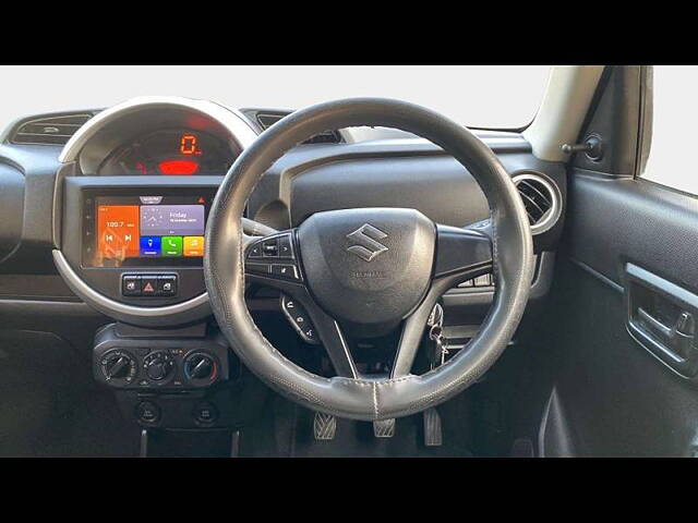 Used Maruti Suzuki S-Presso [2019-2022] VXi Plus in Lucknow