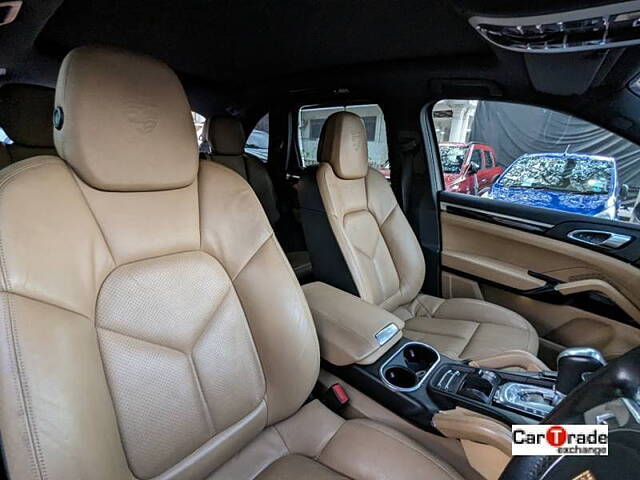 Used Porsche Cayenne [2014-2018] Diesel in Bangalore