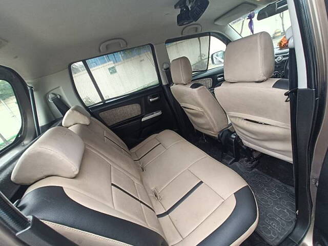 Used Maruti Suzuki Wagon R 1.0 [2014-2019] VXI in Panvel