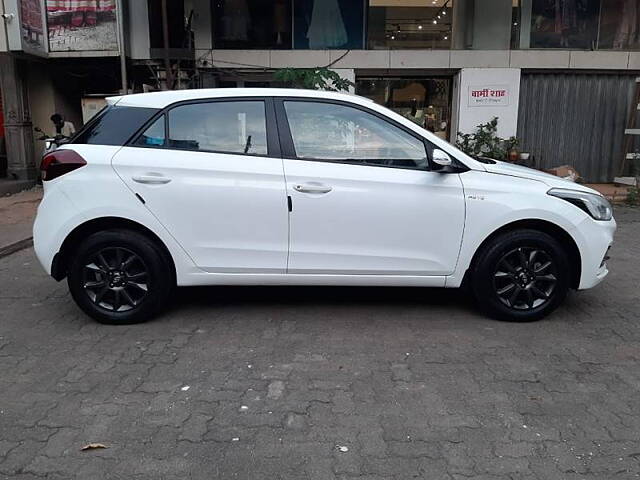 Used Hyundai Elite i20 [2019-2020] Asta 1.2 (O) CVT [2019-2020] in Mumbai