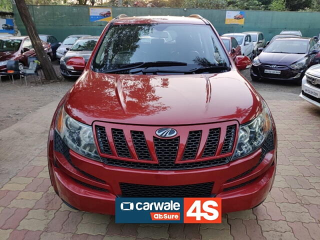 Used 2015 Mahindra XUV500 in Mumbai