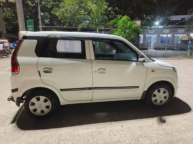 Used Maruti Suzuki Wagon R [2019-2022] VXi 1.2 in Bhagalpur