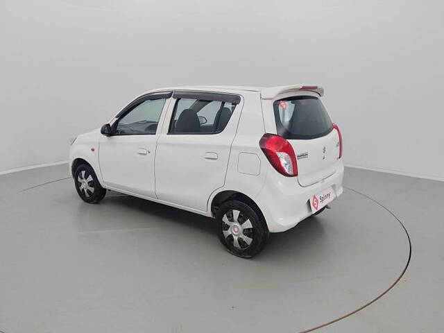 Used Maruti Suzuki Alto 800 [2012-2016] Lxi in Jaipur