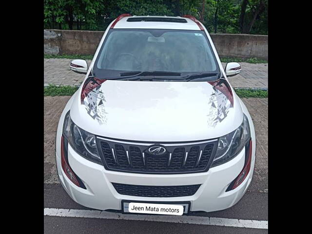 Used 2017 Mahindra XUV500 in Pune