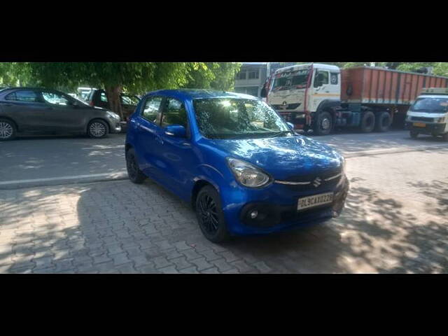 Used 2021 Maruti Suzuki Celerio in Delhi