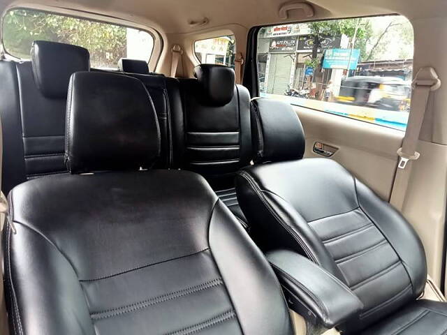 Used Maruti Suzuki Ertiga [2015-2018] VXI CNG in Thane