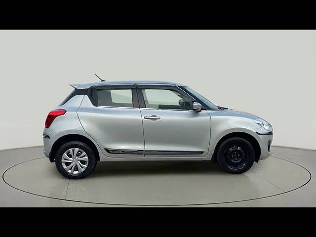 Used Maruti Suzuki Swift [2014-2018] VXi [2014-2017] in Patna