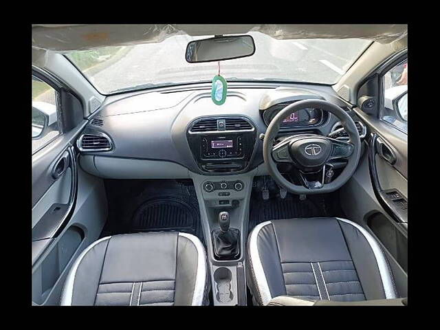 Used Tata Tiago [2016-2020] Revotron XT [2016-2019] in Delhi