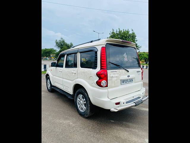 Used Mahindra Scorpio [2009-2014] VLX 2WD BS-IV in Lucknow