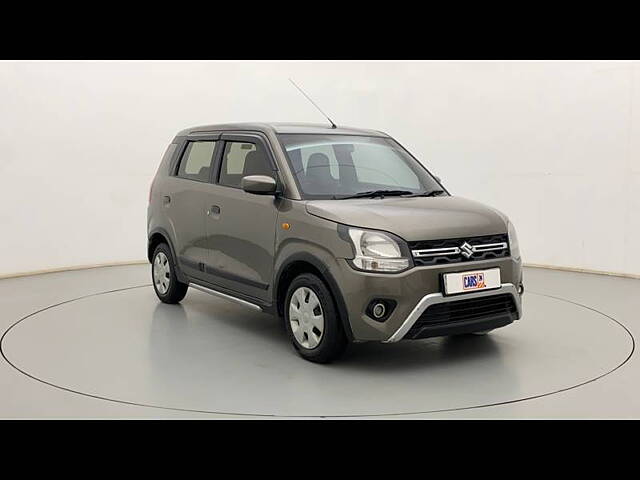 Used 2019 Maruti Suzuki Wagon R in Hyderabad