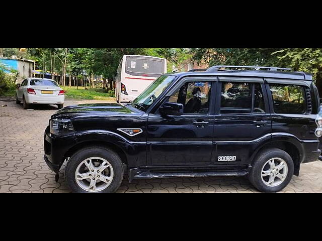 Used Mahindra Scorpio [2014-2017] S10 4WD 1.99 [2016-2017] in Ranchi